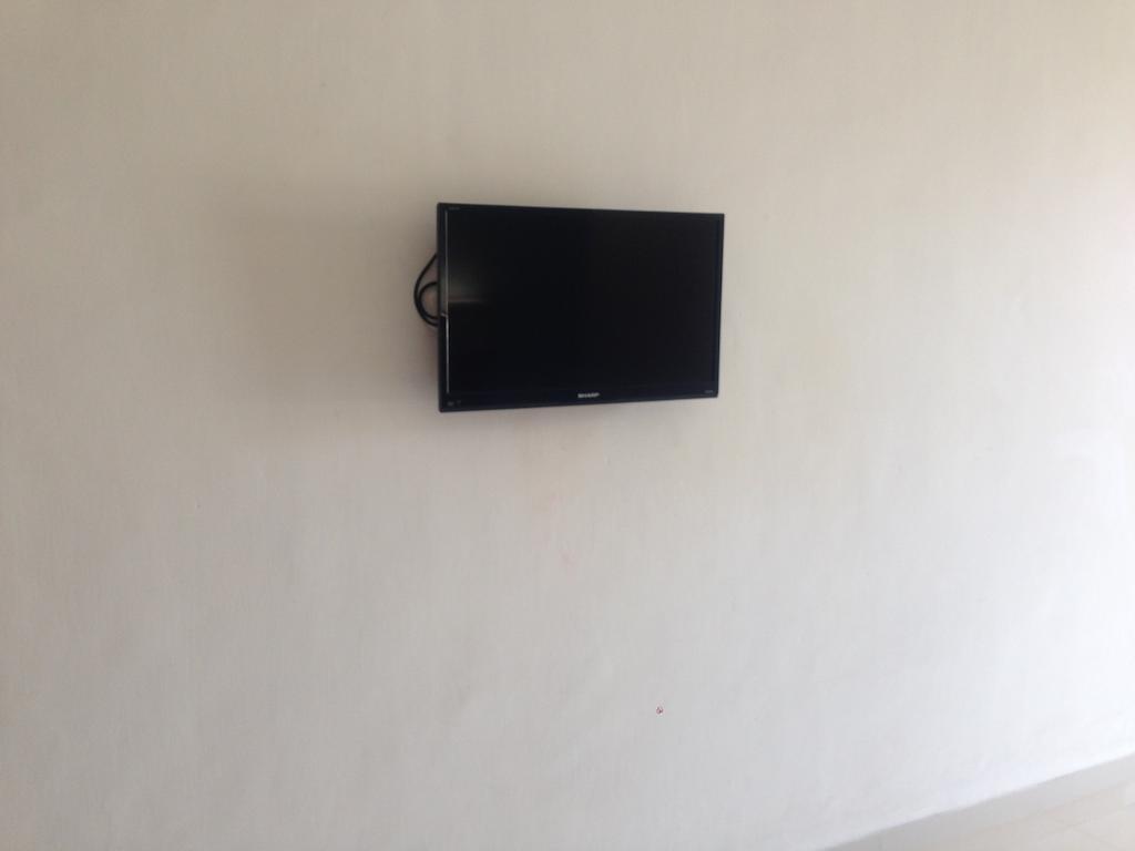 Rumah Cassa Guest House Surabaya Rum bild